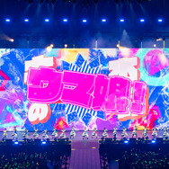 「ウマ娘 プリティーダービー 6th EVENT The New Frontier 秋公演」初日ライブレポ―コラボし、空飛び、涙する 熱演を振りかえる