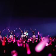 「ウマ娘 プリティーダービー 6th EVENT The New Frontier 秋公演」初日ライブレポ―コラボし、空飛び、涙する 熱演を振りかえる