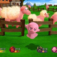 パックマン パーティ