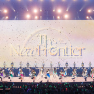 「ウマ娘 プリティーダービー 6th EVENT The New Frontier 秋公演」初日ライブレポ―コラボし、空飛び、涙する 熱演を振りかえる