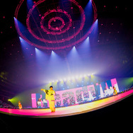 「ウマ娘 プリティーダービー 6th EVENT The New Frontier 秋公演」初日ライブレポ―コラボし、空飛び、涙する 熱演を振りかえる