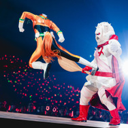 「ウマ娘 プリティーダービー 6th EVENT The New Frontier 秋公演」2日目ライブレポ―ヒーローショーから歌謡曲まで、振り幅デカすぎな演出に痺れる