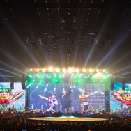 「ウマ娘 プリティーダービー 6th EVENT The New Frontier 秋公演」2日目ライブレポ―ヒーローショーから歌謡曲まで、振り幅デカすぎな演出に痺れる