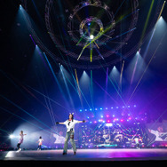 「ウマ娘 プリティーダービー 6th EVENT The New Frontier 秋公演」2日目ライブレポ―ヒーローショーから歌謡曲まで、振り幅デカすぎな演出に痺れる
