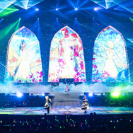 「ウマ娘 プリティーダービー 6th EVENT The New Frontier 秋公演」2日目ライブレポ―ヒーローショーから歌謡曲まで、振り幅デカすぎな演出に痺れる