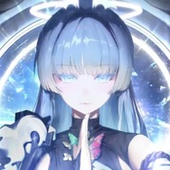 『勝利の女神:NIKKE』新ニケ「ナユタ」発表! 10月30日からのピックアップ召喚で実装