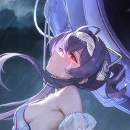 『勝利の女神:NIKKE』待望の「リバーレリオ」が3周年で実装! バーストスキルIIIの仲間に「チャージスピードアップ」を提供
