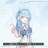 『勝利の女神:NIKKE』「地上コンテンツ」は将来的にニケの強化要素も!「ノーマルモード」実装でストーリー読破が容易に─新ニケや新コスの発表も続々【生放送まとめ】
