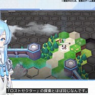 『勝利の女神:NIKKE』「地上コンテンツ」は将来的にニケの強化要素も!「ノーマルモード」実装でストーリー読破が容易に─新ニケや新コスの発表も続々【生放送まとめ】