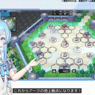 『勝利の女神:NIKKE』「地上コンテンツ」は将来的にニケの強化要素も!「ノーマルモード」実装でストーリー読破が容易に─新ニケや新コスの発表も続々【生放送まとめ】