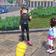 『ポケモンZA』うちの子オシャレ!ファッション自慢7連発―女装男子から褐色女子まで“癖”と“こだわり”詰め込みました