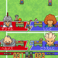 イナズマイレブン ダッシュ