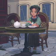 『ポケモンZA』うちの子オシャレ!ファッション自慢7連発―女装男子から褐色女子まで“癖”と“こだわり”詰め込みました