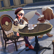 『ポケモンZA』うちの子オシャレ!ファッション自慢7連発―女装男子から褐色女子まで“癖”と“こだわり”詰め込みました