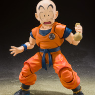 「ドラゴンボールZ」アクションフィギュアが再販!”気円斬”が決まるクリリン、さまざまポーズを再現可能なピッコロ含む3商品