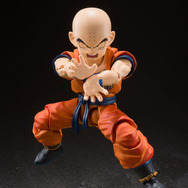 「ドラゴンボールZ」アクションフィギュアが再販!”気円斬”が決まるクリリン、さまざまポーズを再現可能なピッコロ含む3商品