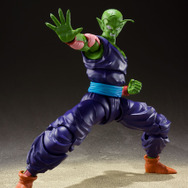 「ドラゴンボールZ」アクションフィギュアが再販!”気円斬”が決まるクリリン、さまざまポーズを再現可能なピッコロ含む3商品