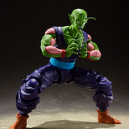 「ドラゴンボールZ」アクションフィギュアが再販!”気円斬”が決まるクリリン、さまざまポーズを再現可能なピッコロ含む3商品