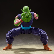 「ドラゴンボールZ」アクションフィギュアが再販!”気円斬”が決まるクリリン、さまざまポーズを再現可能なピッコロ含む3商品
