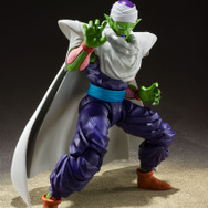 「ドラゴンボールZ」アクションフィギュアが再販!”気円斬”が決まるクリリン、さまざまポーズを再現可能なピッコロ含む3商品
