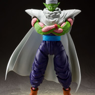 「ドラゴンボールZ」アクションフィギュアが再販!”気円斬”が決まるクリリン、さまざまポーズを再現可能なピッコロ含む3商品