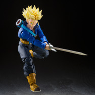 「ドラゴンボールZ」アクションフィギュアが再販!”気円斬”が決まるクリリン、さまざまポーズを再現可能なピッコロ含む3商品