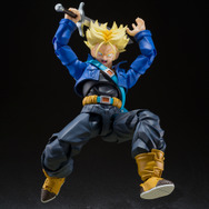 「ドラゴンボールZ」アクションフィギュアが再販!”気円斬”が決まるクリリン、さまざまポーズを再現可能なピッコロ含む3商品