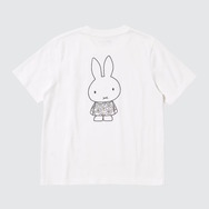 ユニクロ「ミッフィー」のUTコレクションが12月中旬発売!お花のドレスを身にまとったミッフィーや仲間たちを可愛らしくデザイン