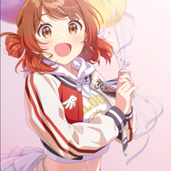 『学マス』花海姉妹が“初”衣装で立体化!イラストを元に咲季の堂々とした立ち姿、佑芽のへそ出しルックを再現