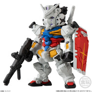 ダブルオーとオーライザーは合体可能!「ジム・カスタム」ら全7種収録の「ガンダム コンバージ」第28弾がいよいよ発売