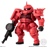 ダブルオーとオーライザーは合体可能!「ジム・カスタム」ら全7種収録の「ガンダム コンバージ」第28弾がいよいよ発売