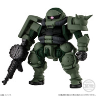 ダブルオーとオーライザーは合体可能!「ジム・カスタム」ら全7種収録の「ガンダム コンバージ」第28弾がいよいよ発売