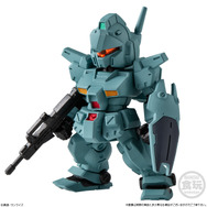 ダブルオーとオーライザーは合体可能!「ジム・カスタム」ら全7種収録の「ガンダム コンバージ」第28弾がいよいよ発売