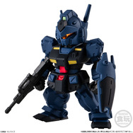 ダブルオーとオーライザーは合体可能!「ジム・カスタム」ら全7種収録の「ガンダム コンバージ」第28弾がいよいよ発売