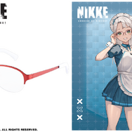 『勝利の女神:NIKKE』「ラピ:レッドフード」と「ベヒモス」が作中シーンを再現するフィギュアに!“ニケ創造の謎”に迫る展覧会など、ゲーム外展開もアツい