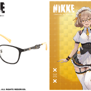 『勝利の女神:NIKKE』「ラピ:レッドフード」と「ベヒモス」が作中シーンを再現するフィギュアに!“ニケ創造の謎”に迫る展覧会など、ゲーム外展開もアツい