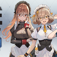 『勝利の女神:NIKKE』「ラピ:レッドフード」と「ベヒモス」が作中シーンを再現するフィギュアに!“ニケ創造の謎”に迫る展覧会など、ゲーム外展開もアツい
