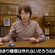 『カービィのエアライダー』は桜井節にあふれてる!「“おグミもち”を目指してください」など「Direct 2」でも名台詞が連発