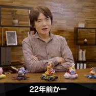 『カービィのエアライダー』は桜井節にあふれてる!「“おグミもち”を目指してください」など「Direct 2」でも名台詞が連発