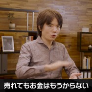 『カービィのエアライダー』は桜井節にあふれてる!「“おグミもち”を目指してください」など「Direct 2」でも名台詞が連発