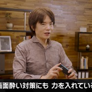 『カービィのエアライダー』は桜井節にあふれてる!「“おグミもち”を目指してください」など「Direct 2」でも名台詞が連発