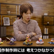 『カービィのエアライダー』は桜井節にあふれてる!「“おグミもち”を目指してください」など「Direct 2」でも名台詞が連発