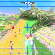 『カービィのエアライダー』は桜井節にあふれてる!「“おグミもち”を目指してください」など「Direct 2」でも名台詞が連発