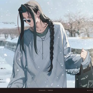 五稜郭の土方・近藤コンビがエモい…!『FGO』全国縦断の新聞企画「OVER THE SAME SKY」北海道・東北エリアのイラストひとまとめ