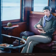 五稜郭の土方・近藤コンビがエモい…!『FGO』全国縦断の新聞企画「OVER THE SAME SKY」北海道・東北エリアのイラストひとまとめ