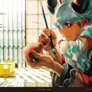 五稜郭の土方・近藤コンビがエモい…!『FGO』全国縦断の新聞企画「OVER THE SAME SKY」北海道・東北エリアのイラストひとまとめ