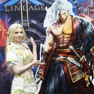 『リネージュ2』2年ぶりのオフラインイベントを現地レポート。「リネージュ 2 大感謝祭」に見たプレイヤーたちの熱量!