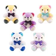 葛葉、叶、ルンルンなどラインナップ!「NIJIベアキーホルダー Vol.2」10月27日18時より発売