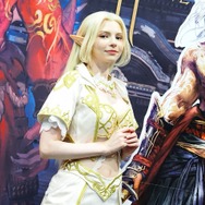 『リネージュ2』2年ぶりのオフラインイベントを現地レポート。「リネージュ 2 大感謝祭」に見たプレイヤーたちの熱量!