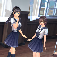 セクシー表現が原因か…『LoveR Kiss』新版がSteam配信不可。PC版は他の方法を探ることに